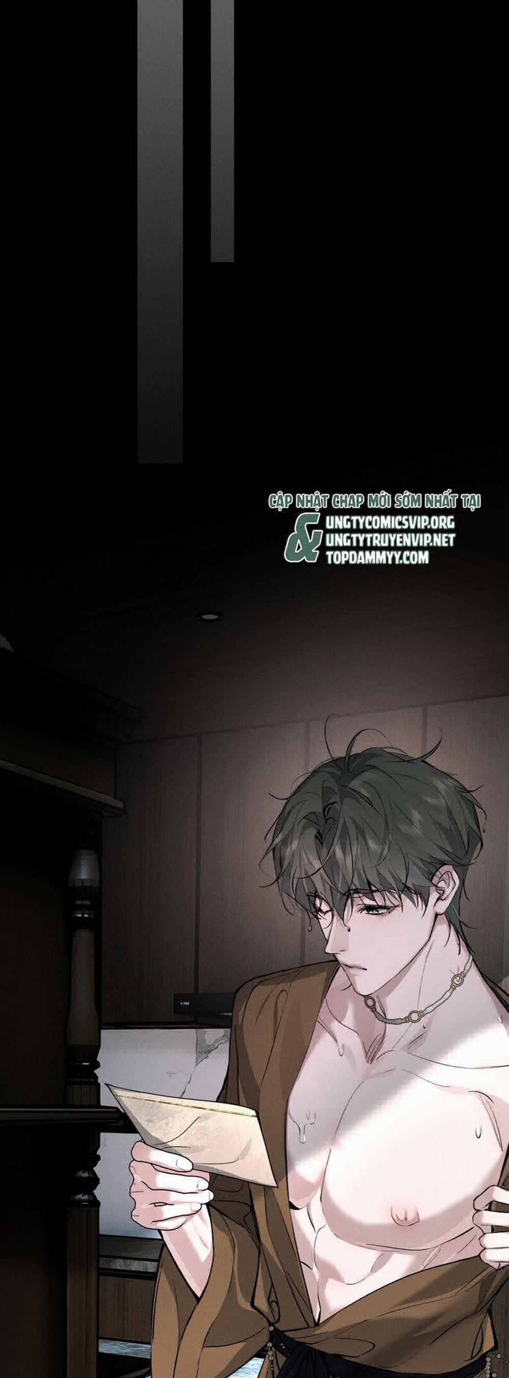 Ảnh Đế Cứ Muốn Làm Kim Chủ Của Tôi 43 trang 23