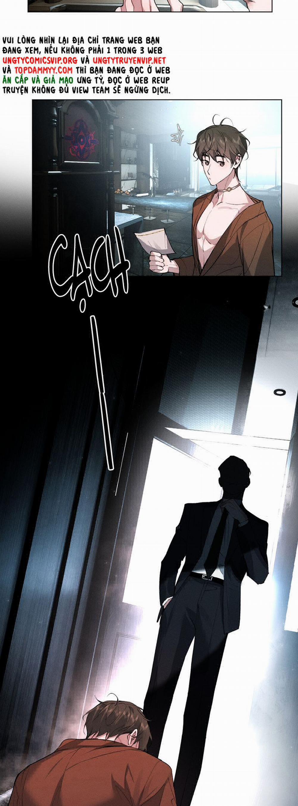 Ảnh Đế Cứ Muốn Làm Kim Chủ Của Tôi 43 trang 25