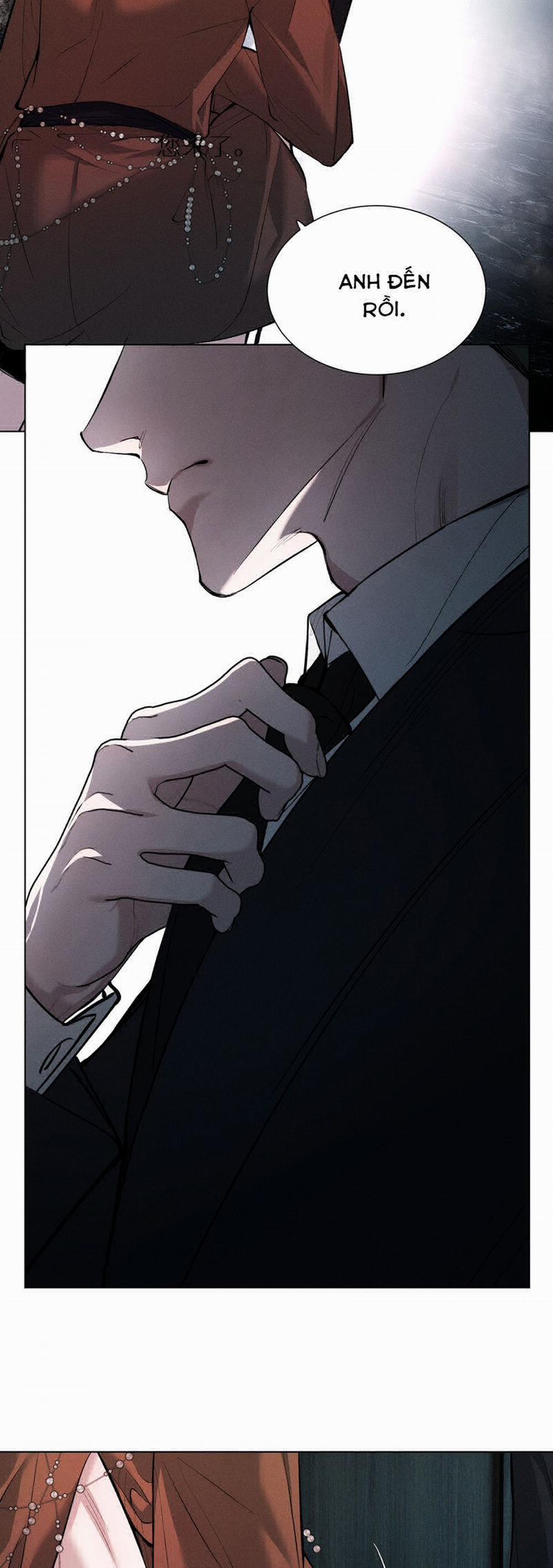 Ảnh Đế Cứ Muốn Làm Kim Chủ Của Tôi 43 trang 26