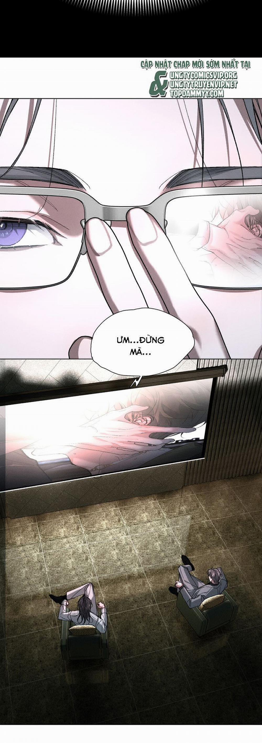 Ảnh Đế Cứ Muốn Làm Kim Chủ Của Tôi 43 trang 32