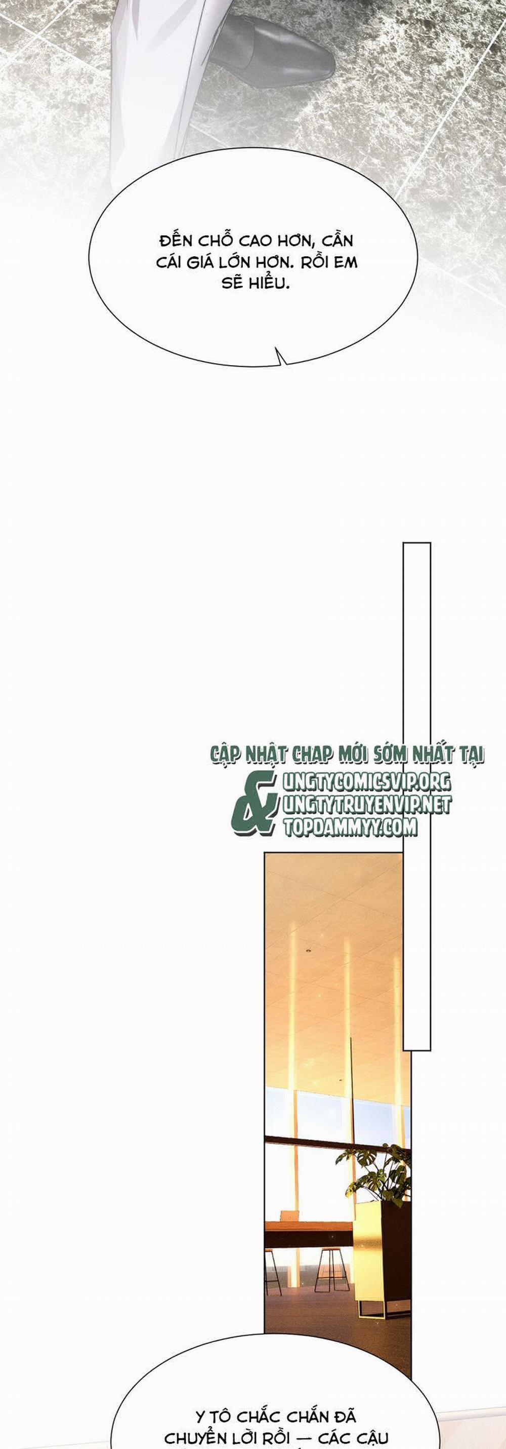 Ảnh Đế Cứ Muốn Làm Kim Chủ Của Tôi 44 trang 12