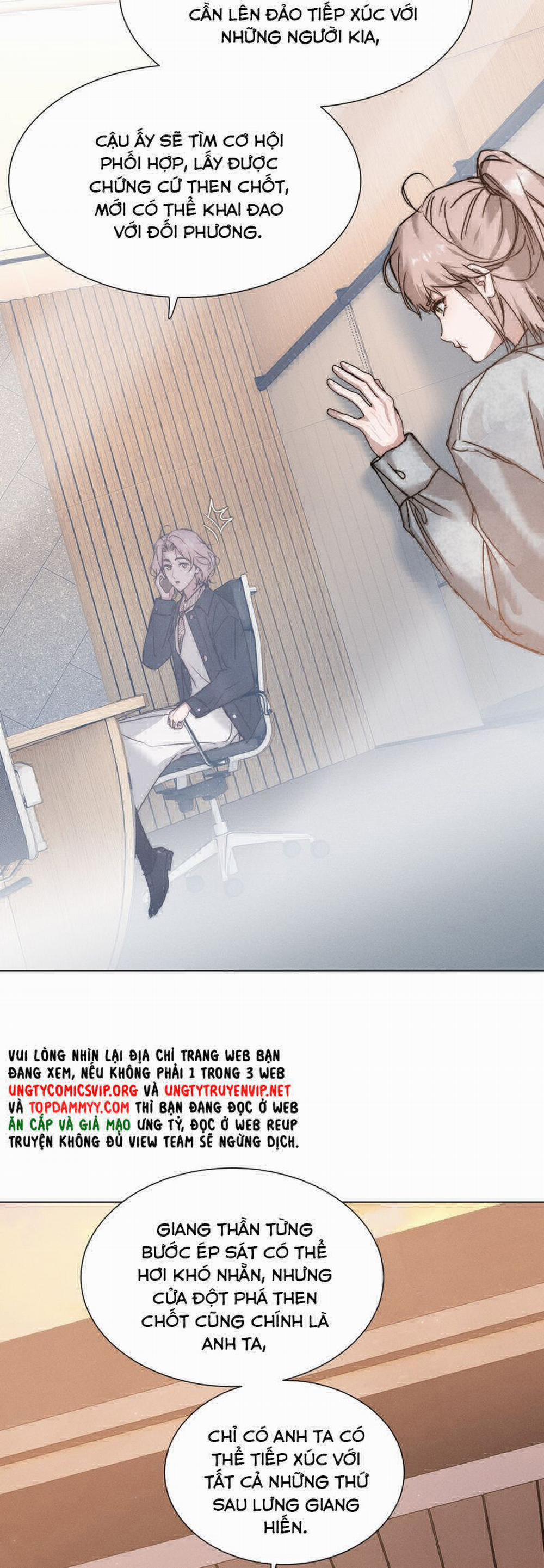 Ảnh Đế Cứ Muốn Làm Kim Chủ Của Tôi 44 trang 13