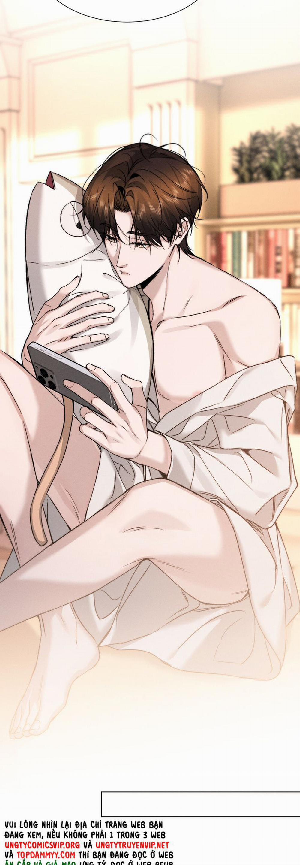 Ảnh Đế Cứ Muốn Làm Kim Chủ Của Tôi 44 trang 17