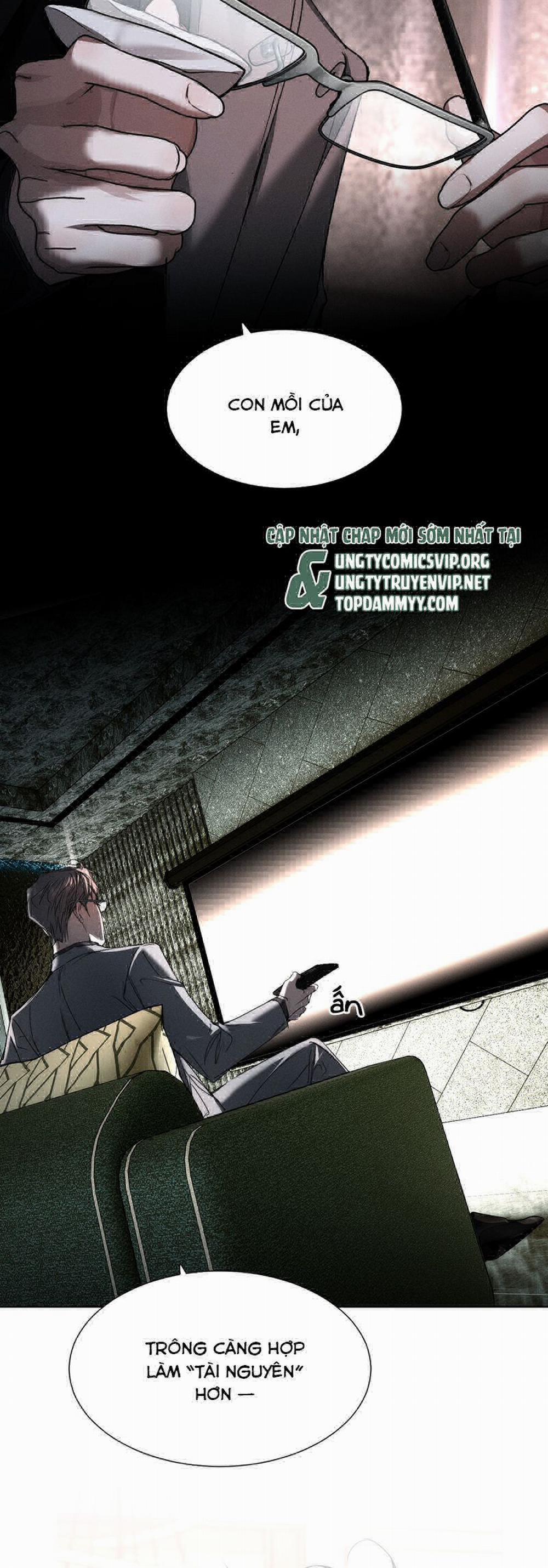 Ảnh Đế Cứ Muốn Làm Kim Chủ Của Tôi 44 trang 2