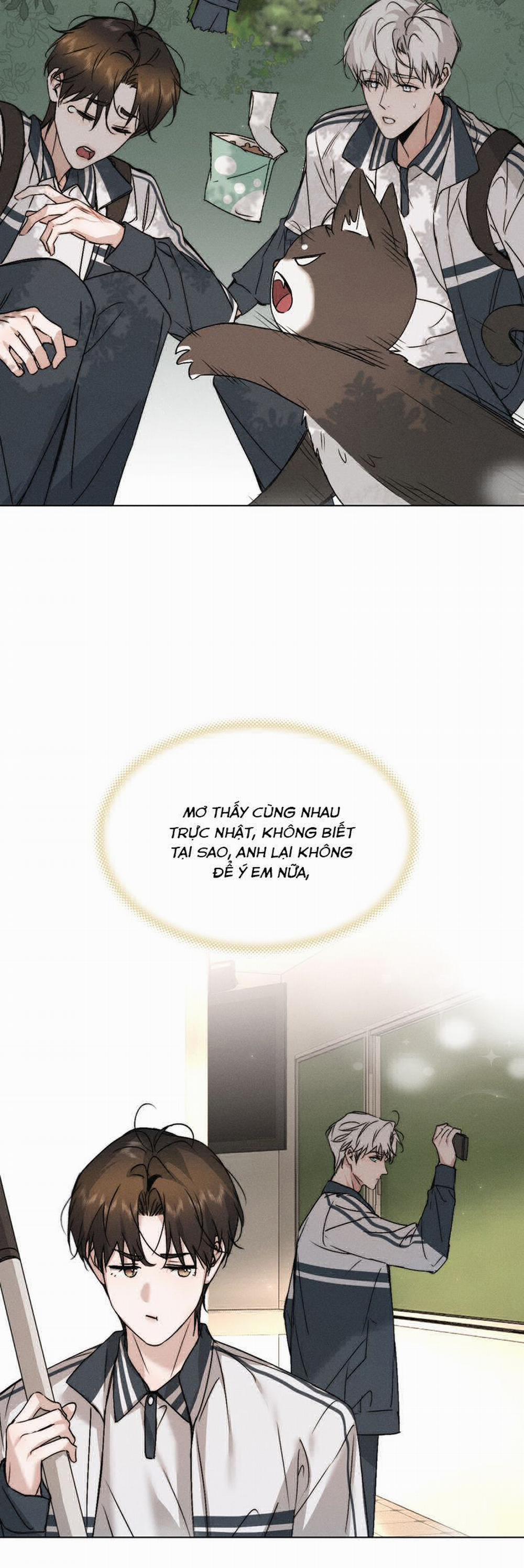 Ảnh Đế Cứ Muốn Làm Kim Chủ Của Tôi 44 trang 29