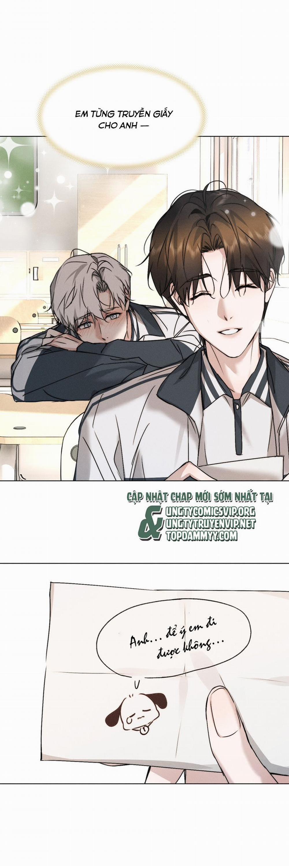 Ảnh Đế Cứ Muốn Làm Kim Chủ Của Tôi 44 trang 30