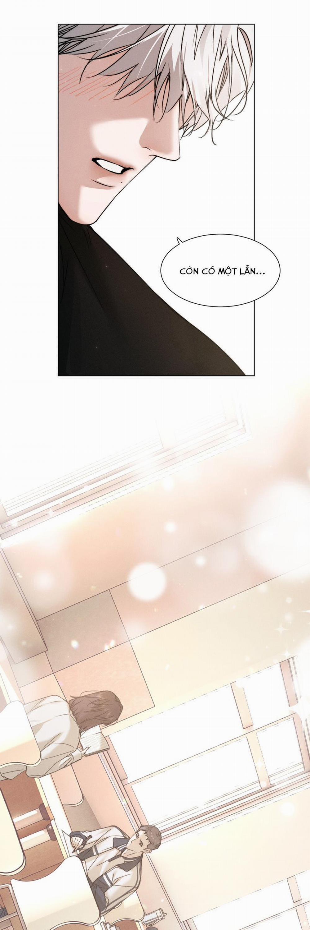 Ảnh Đế Cứ Muốn Làm Kim Chủ Của Tôi 44 trang 31