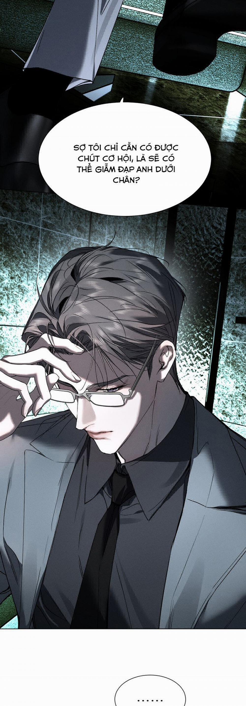 Ảnh Đế Cứ Muốn Làm Kim Chủ Của Tôi 44 trang 5