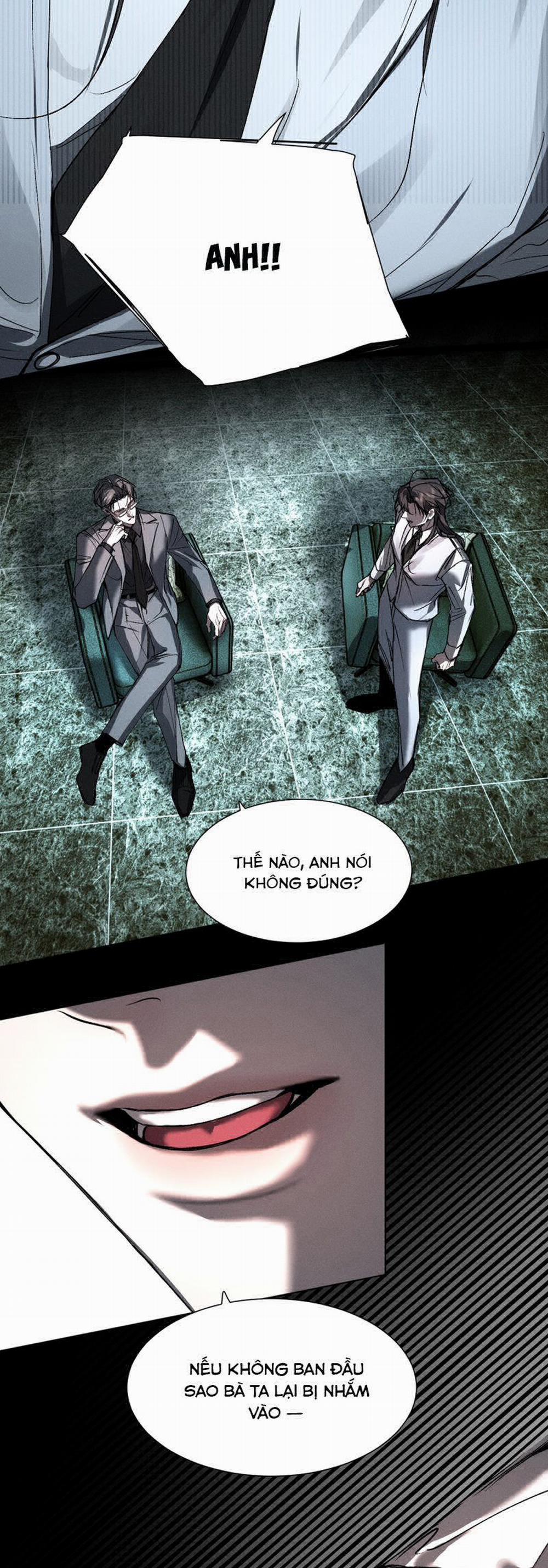 Ảnh Đế Cứ Muốn Làm Kim Chủ Của Tôi 44 trang 7