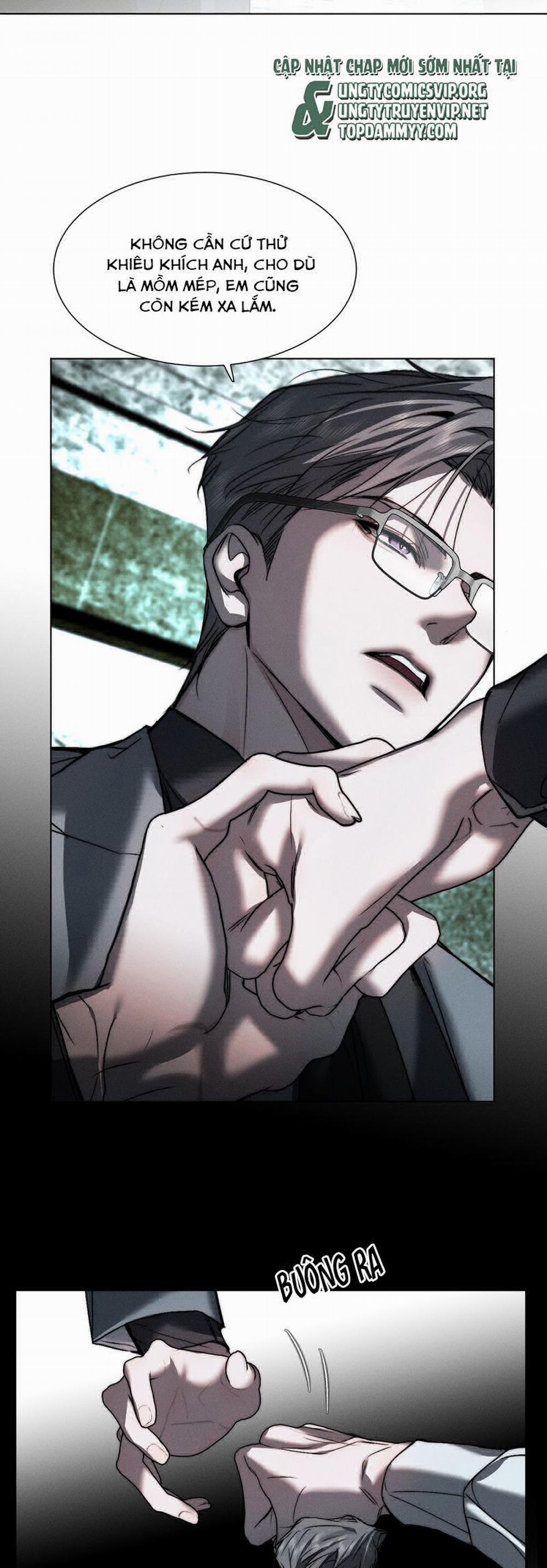 Ảnh Đế Cứ Muốn Làm Kim Chủ Của Tôi 44 trang 9