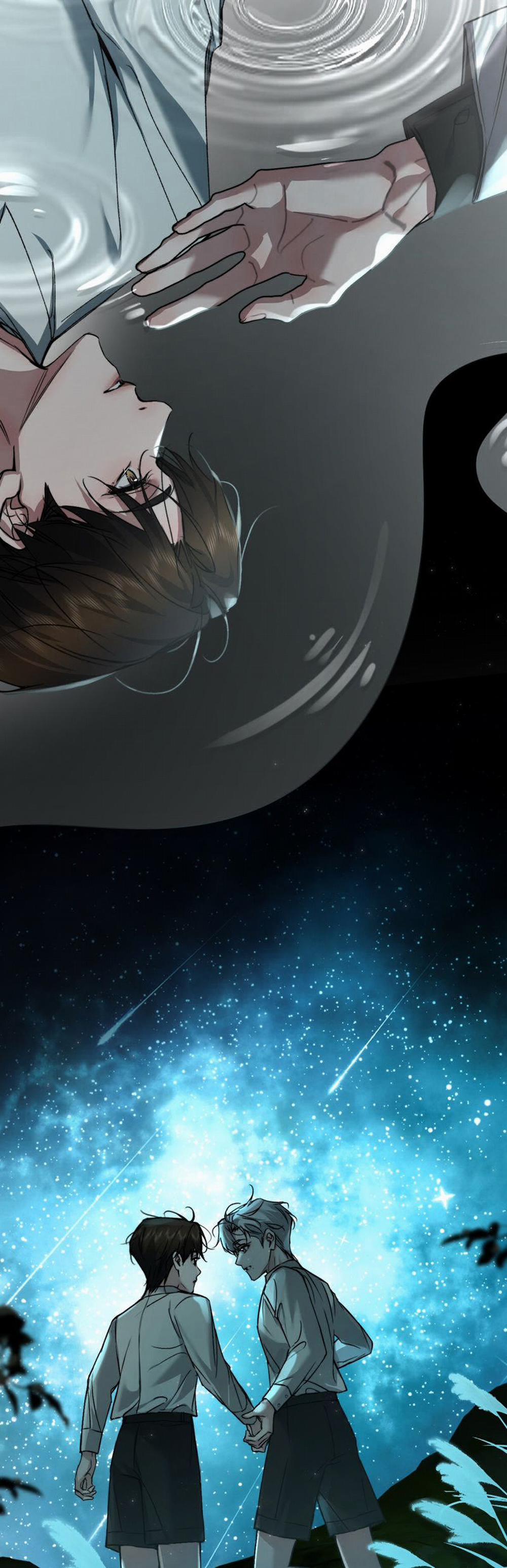 Ảnh Đế Cứ Muốn Làm Kim Chủ Của Tôi 45 trang 10