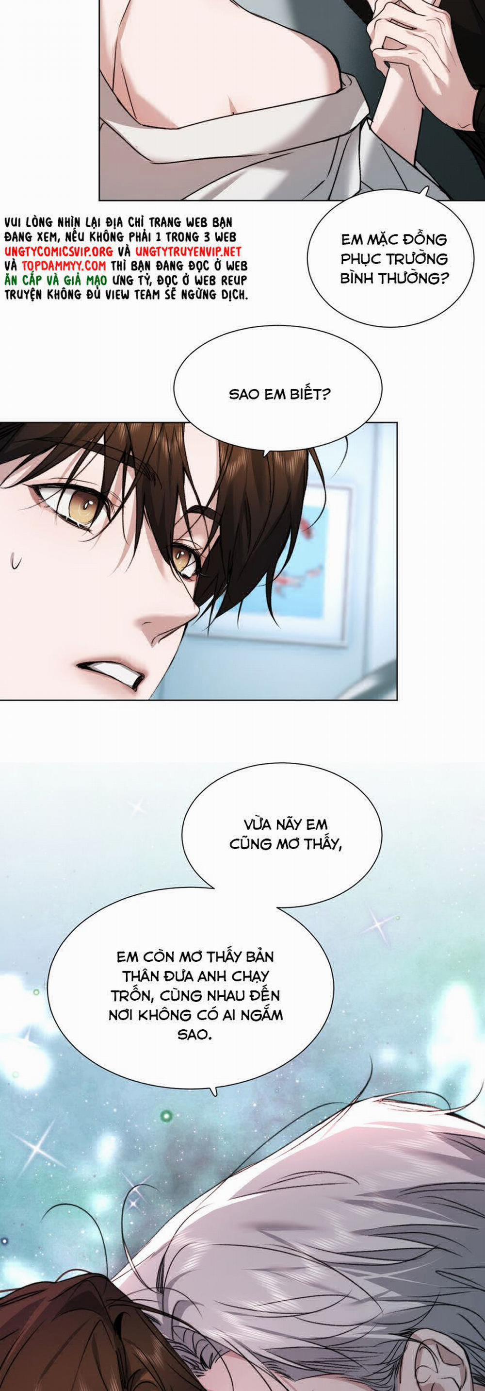 Ảnh Đế Cứ Muốn Làm Kim Chủ Của Tôi 45 trang 13