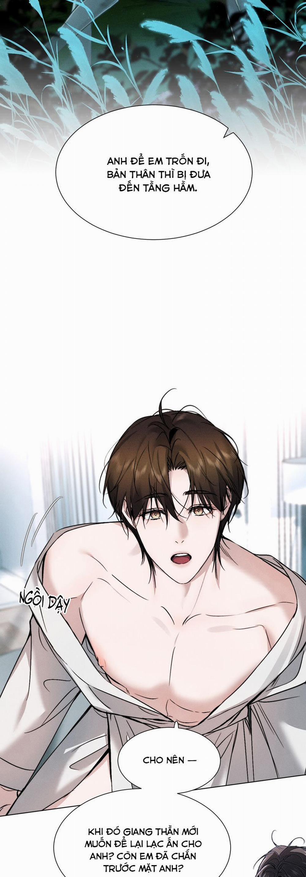 Ảnh Đế Cứ Muốn Làm Kim Chủ Của Tôi 45 trang 16