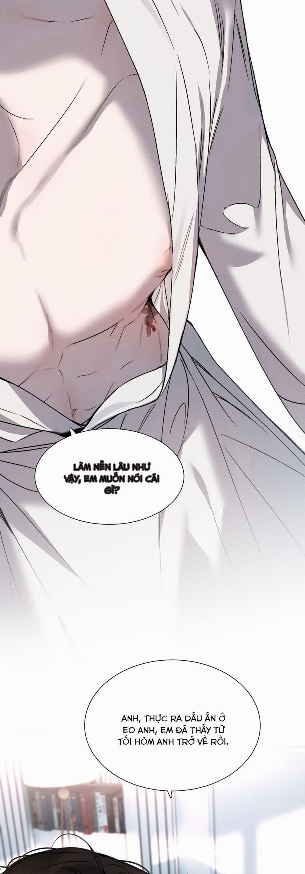 Ảnh Đế Cứ Muốn Làm Kim Chủ Của Tôi 45 trang 18