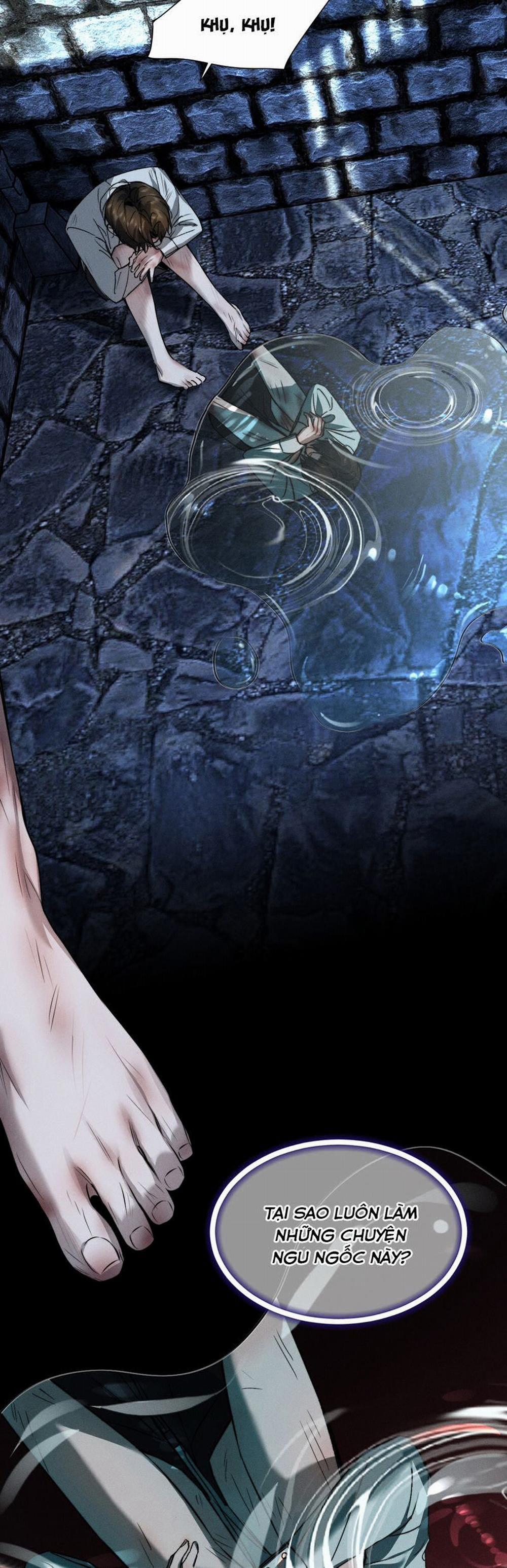 Ảnh Đế Cứ Muốn Làm Kim Chủ Của Tôi 45 trang 2