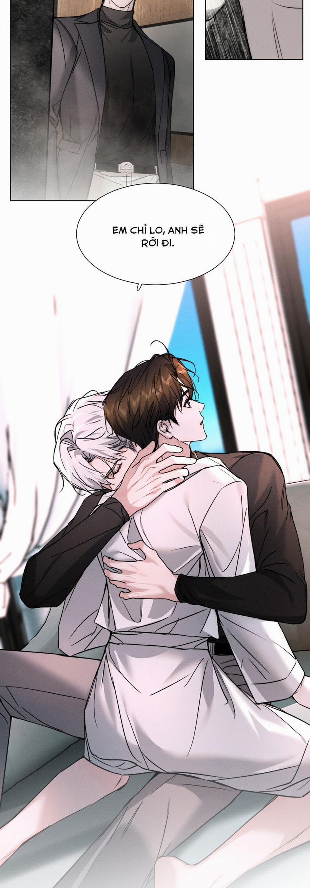 Ảnh Đế Cứ Muốn Làm Kim Chủ Của Tôi 45 trang 20
