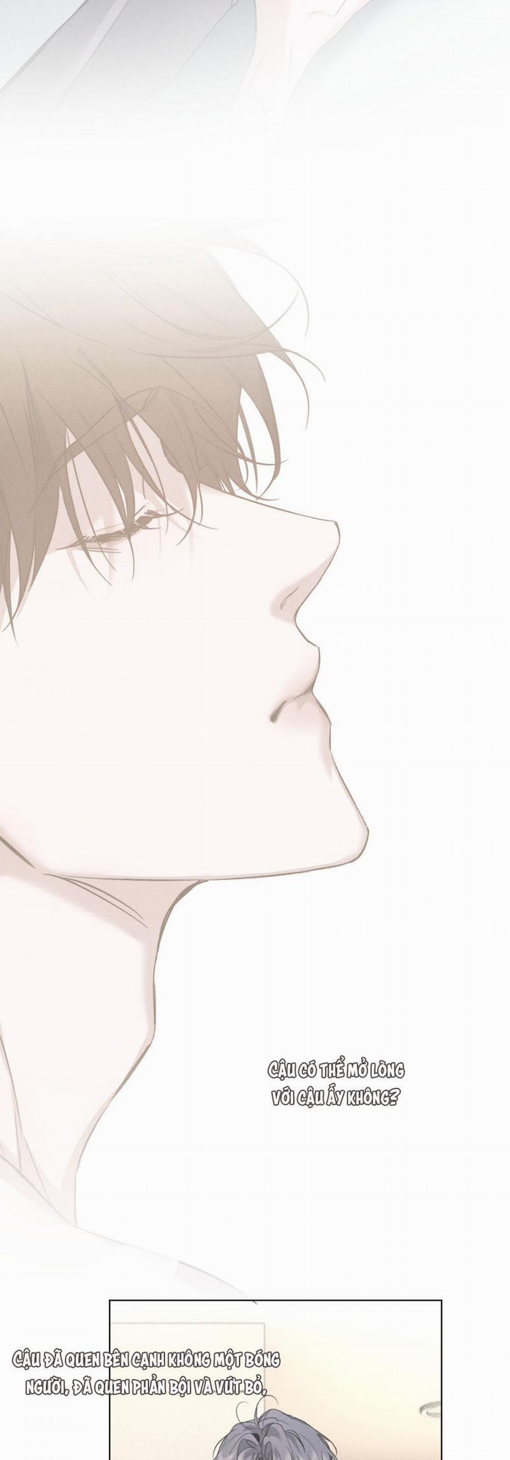 Ảnh Đế Cứ Muốn Làm Kim Chủ Của Tôi 45 trang 21