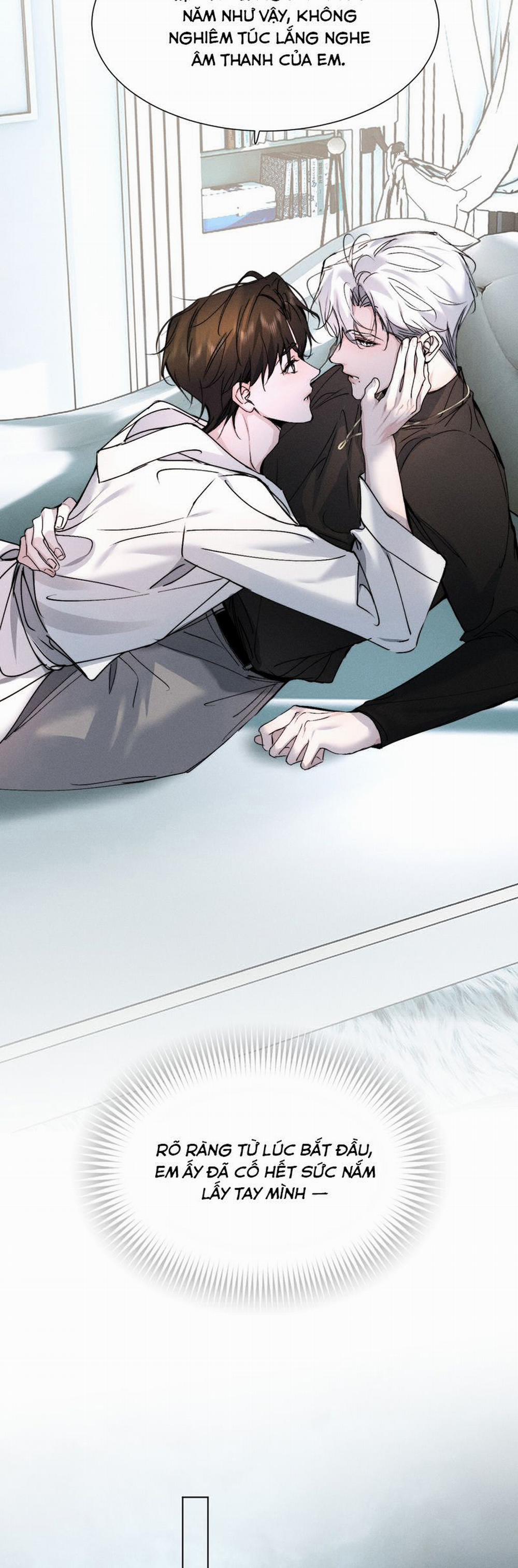 Ảnh Đế Cứ Muốn Làm Kim Chủ Của Tôi 45 trang 26