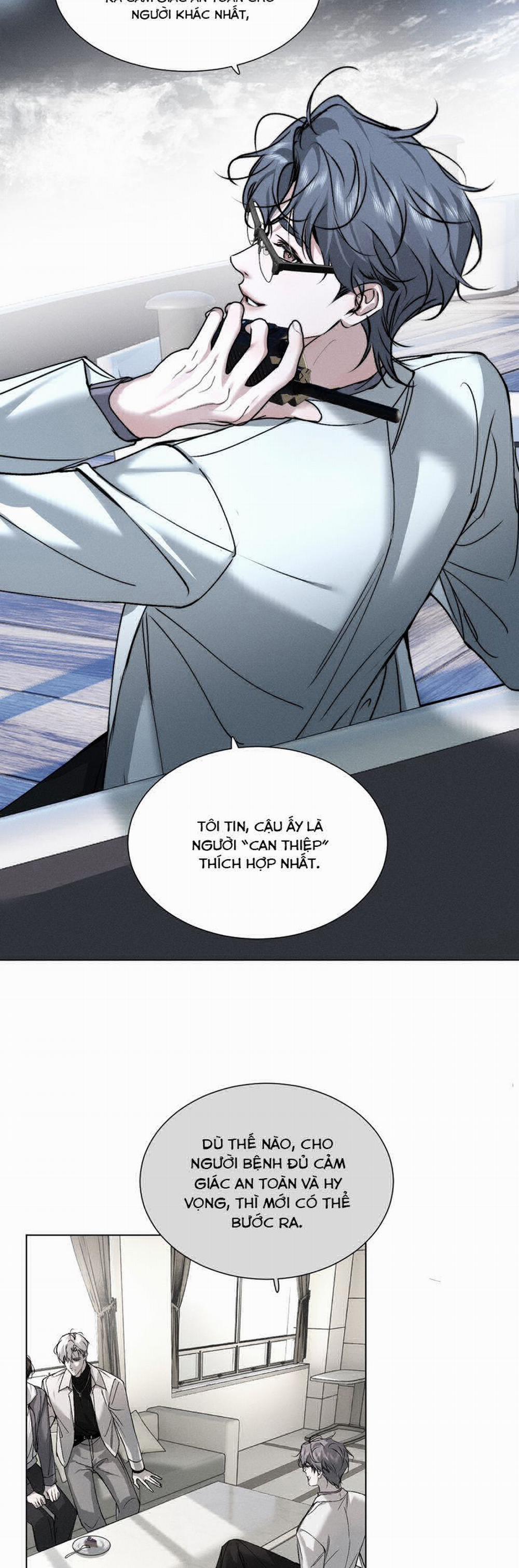 Ảnh Đế Cứ Muốn Làm Kim Chủ Của Tôi 45 trang 28