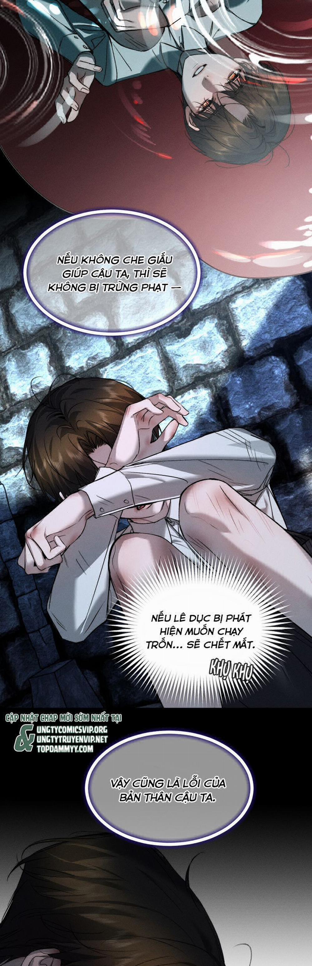 Ảnh Đế Cứ Muốn Làm Kim Chủ Của Tôi 45 trang 3