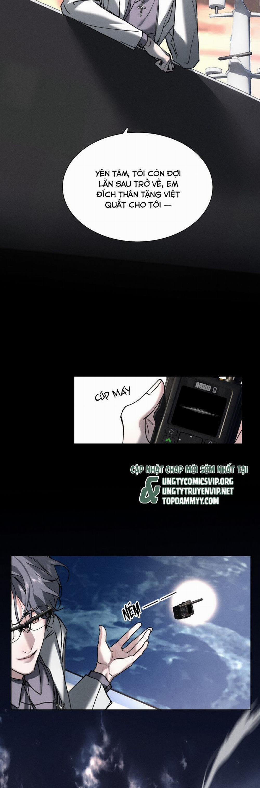 Ảnh Đế Cứ Muốn Làm Kim Chủ Của Tôi 45 trang 33