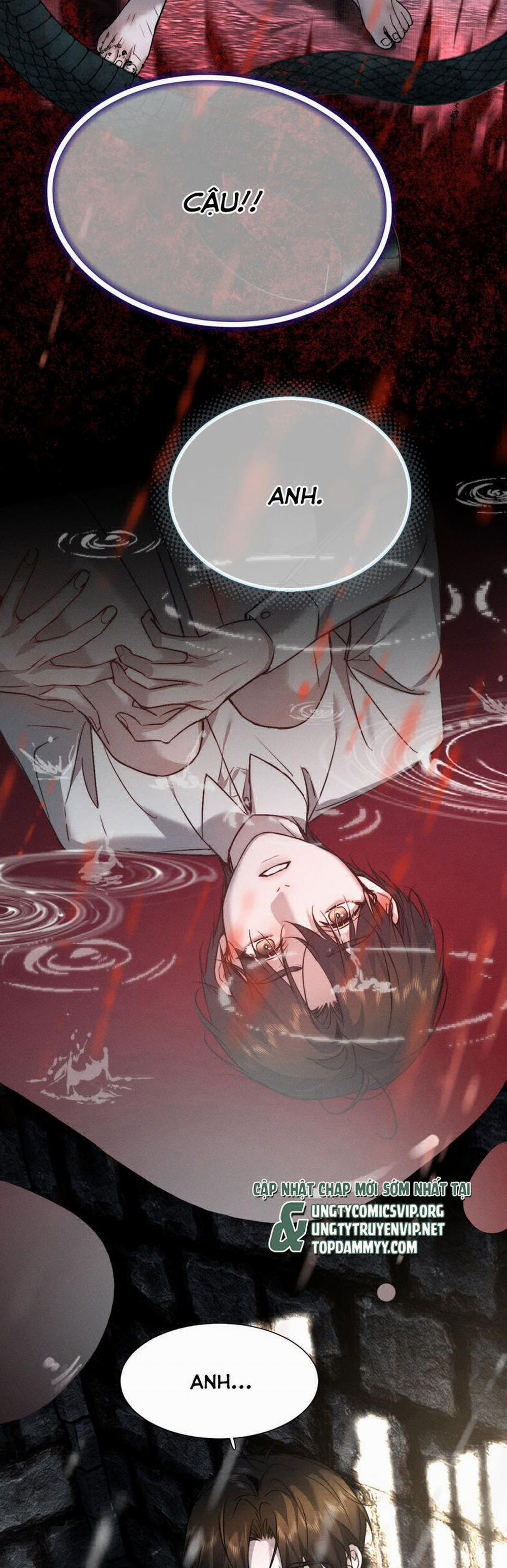 Ảnh Đế Cứ Muốn Làm Kim Chủ Của Tôi 45 trang 7