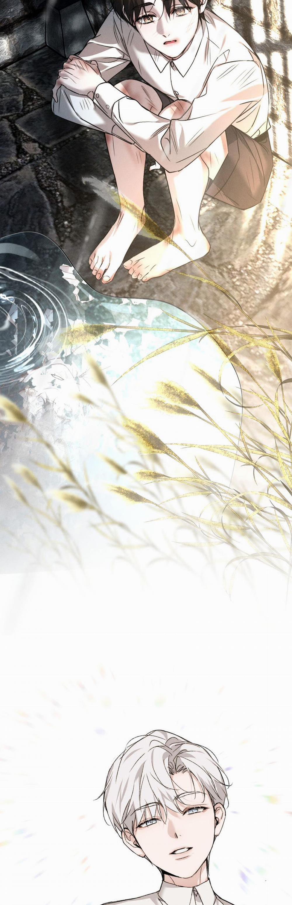 Ảnh Đế Cứ Muốn Làm Kim Chủ Của Tôi 45 trang 8