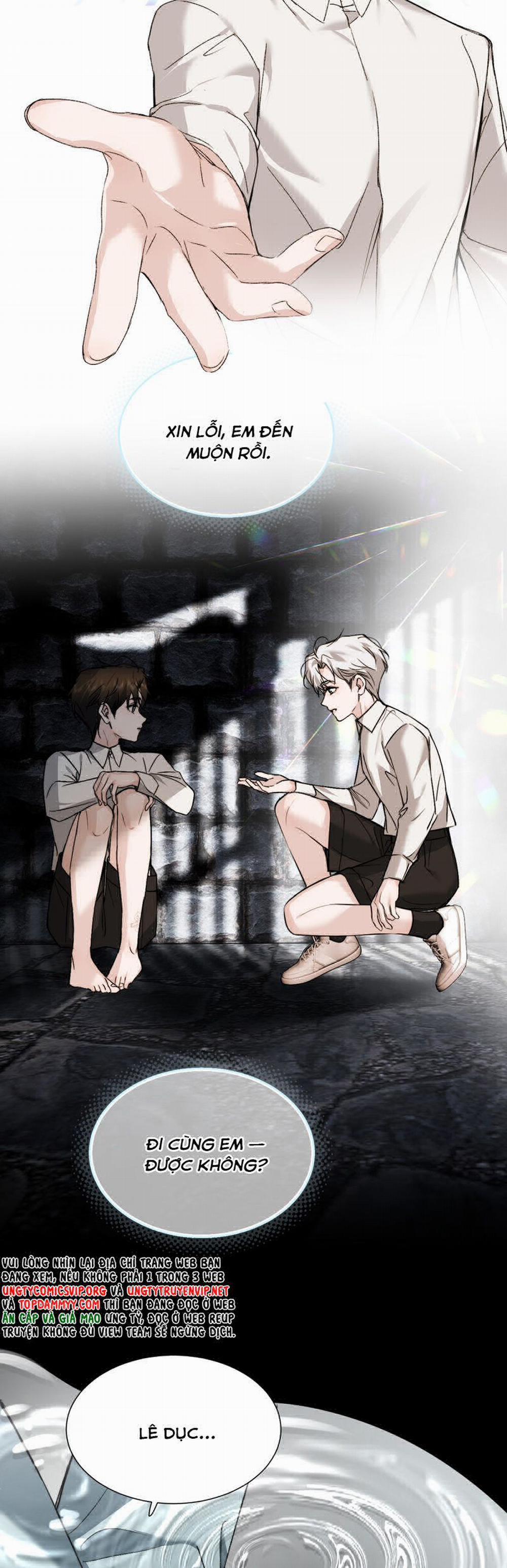 Ảnh Đế Cứ Muốn Làm Kim Chủ Của Tôi 45 trang 9