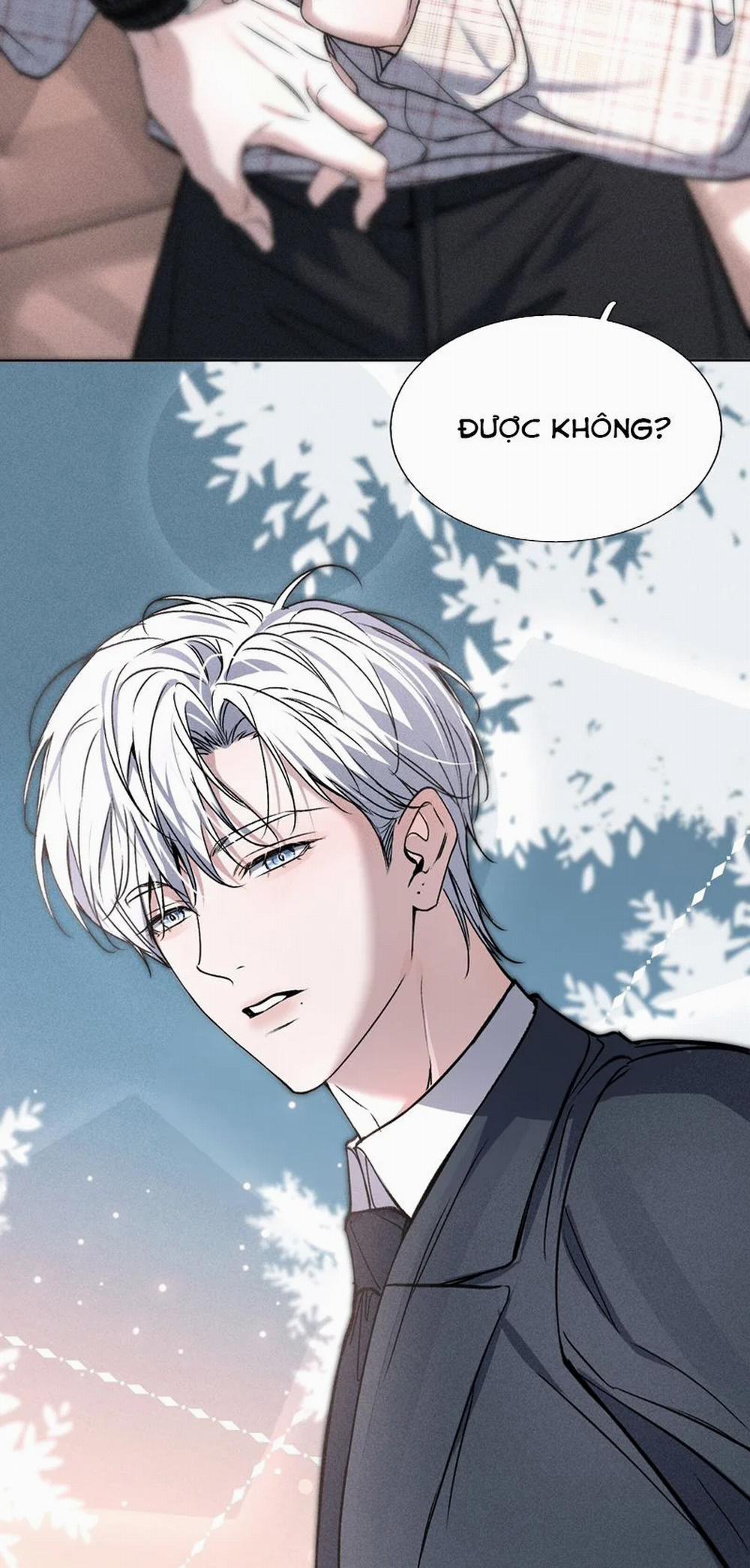 Ảnh Đế Cứ Muốn Làm Kim Chủ Của Tôi 5 trang 10
