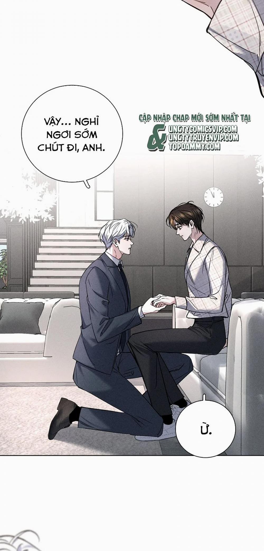 Ảnh Đế Cứ Muốn Làm Kim Chủ Của Tôi 5 trang 12