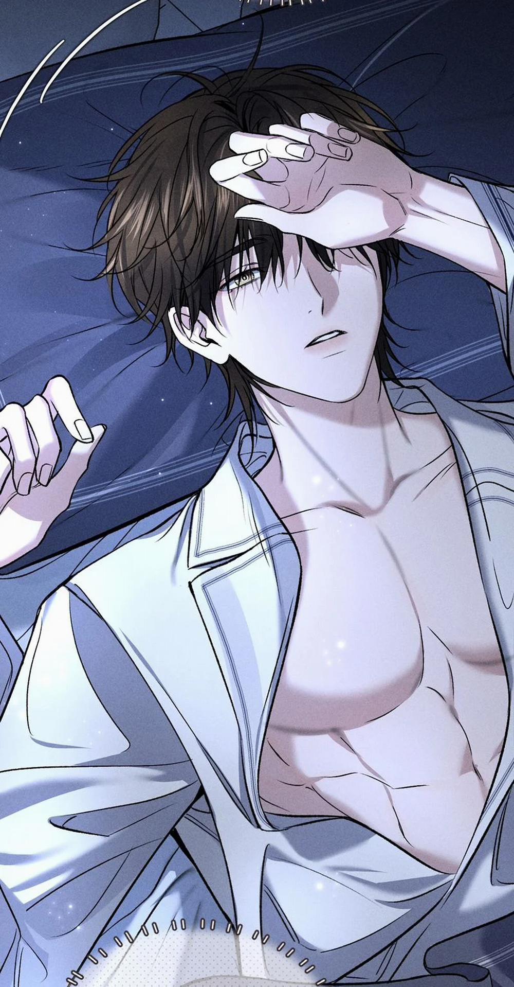 Ảnh Đế Cứ Muốn Làm Kim Chủ Của Tôi 5 trang 16