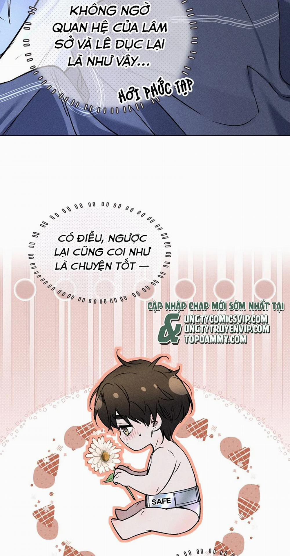 Ảnh Đế Cứ Muốn Làm Kim Chủ Của Tôi 5 trang 17