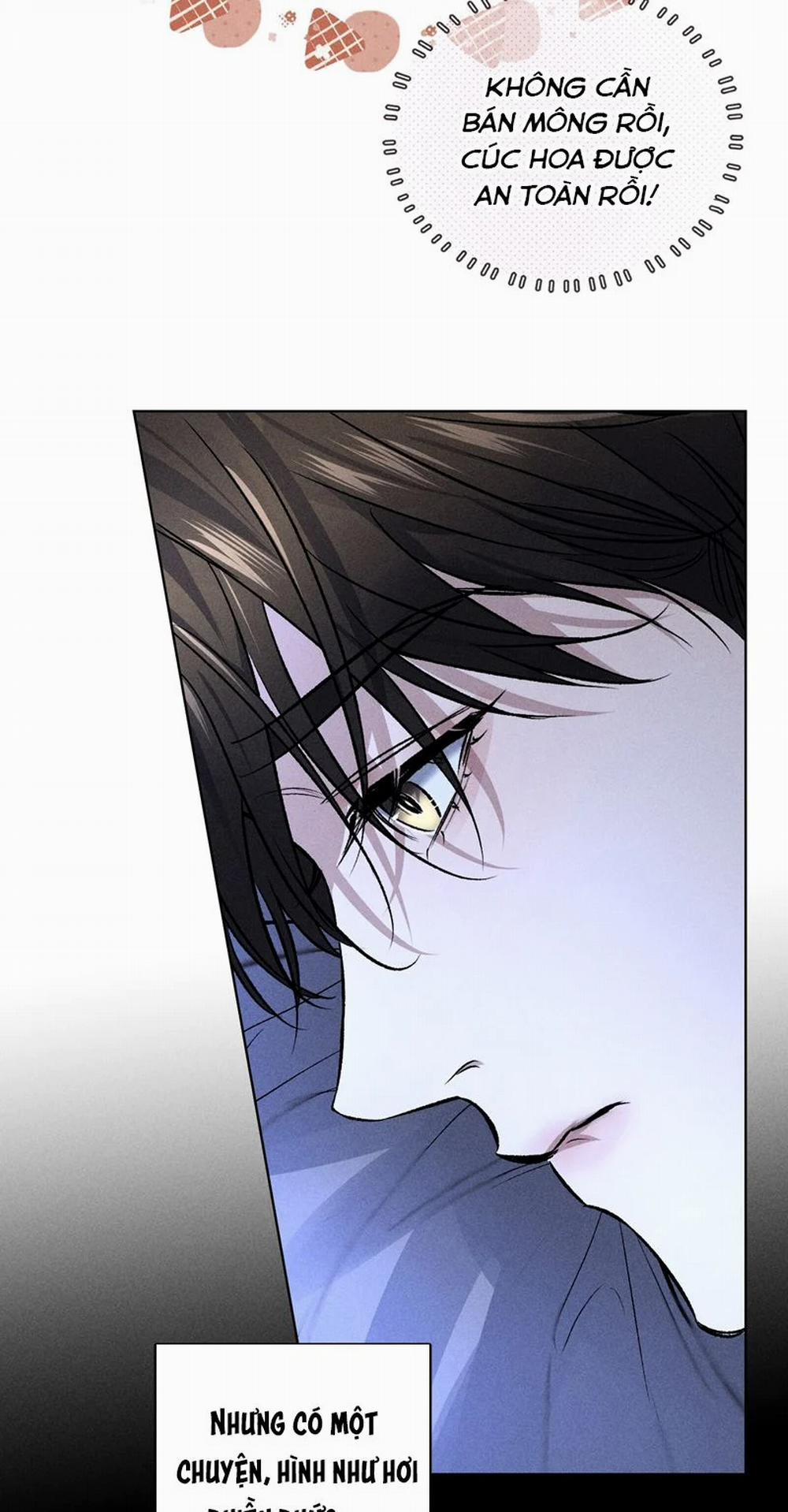 Ảnh Đế Cứ Muốn Làm Kim Chủ Của Tôi 5 trang 18