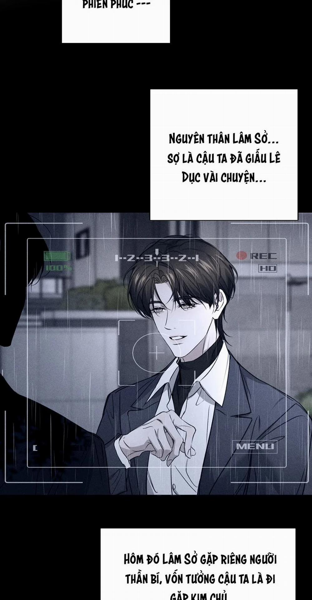 Ảnh Đế Cứ Muốn Làm Kim Chủ Của Tôi 5 trang 19