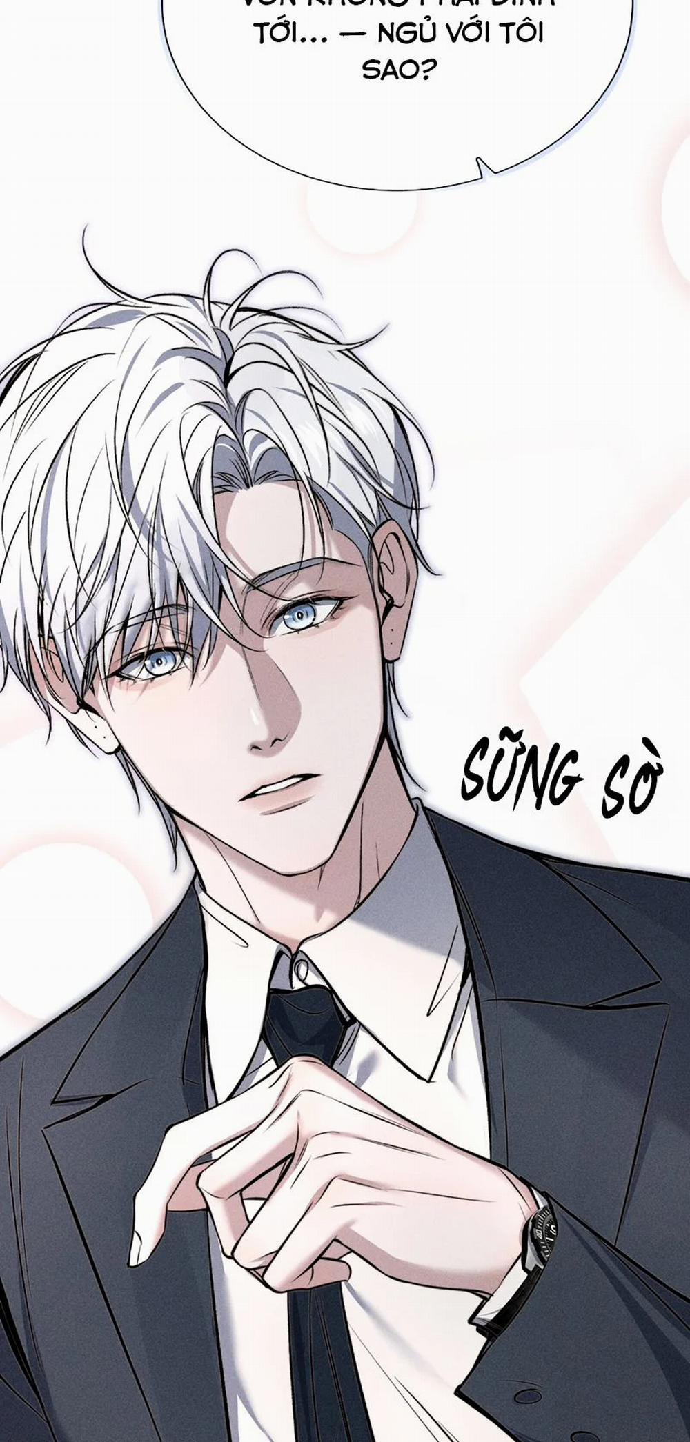 Ảnh Đế Cứ Muốn Làm Kim Chủ Của Tôi 5 trang 2