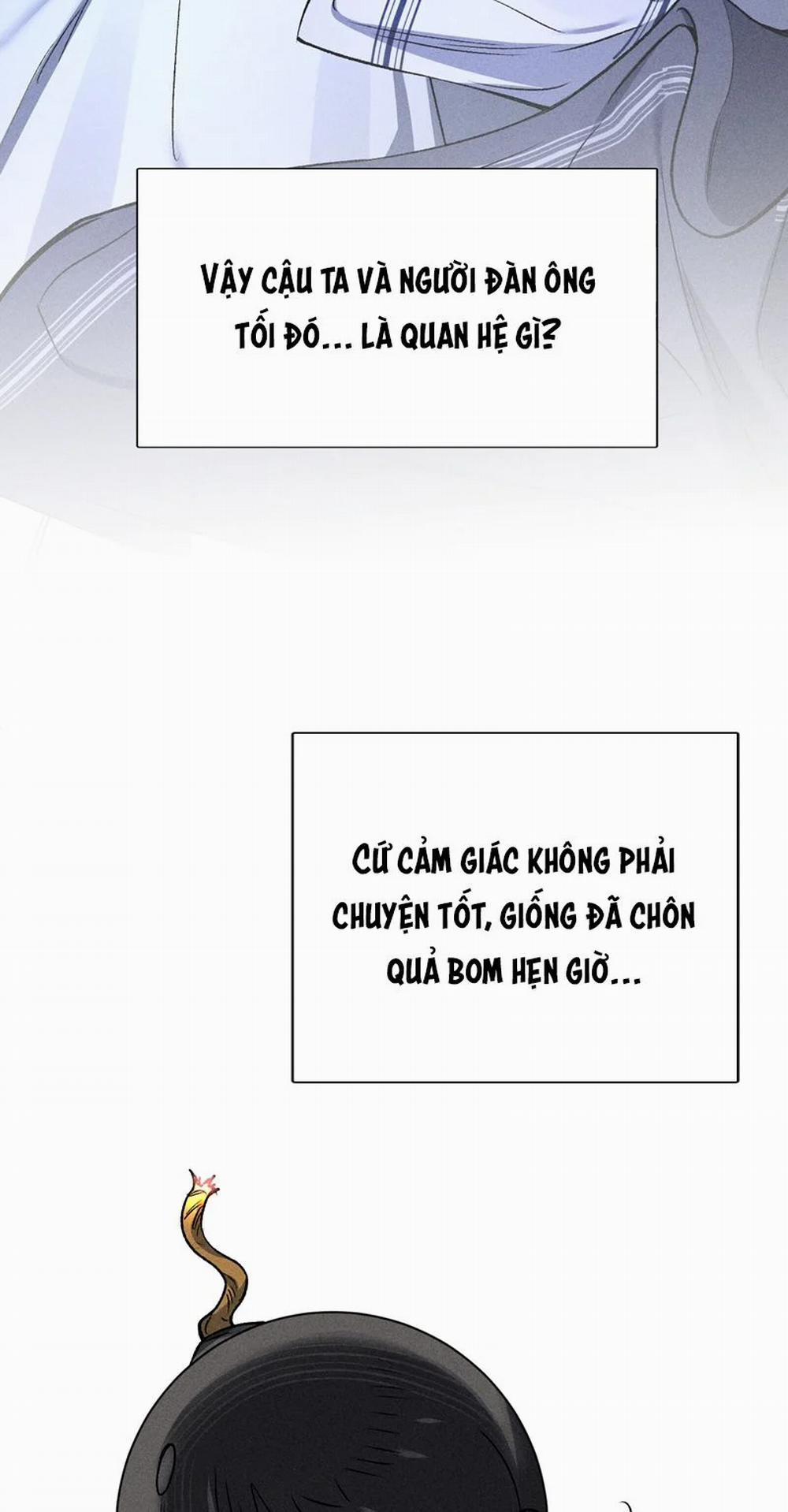 Ảnh Đế Cứ Muốn Làm Kim Chủ Của Tôi 5 trang 23