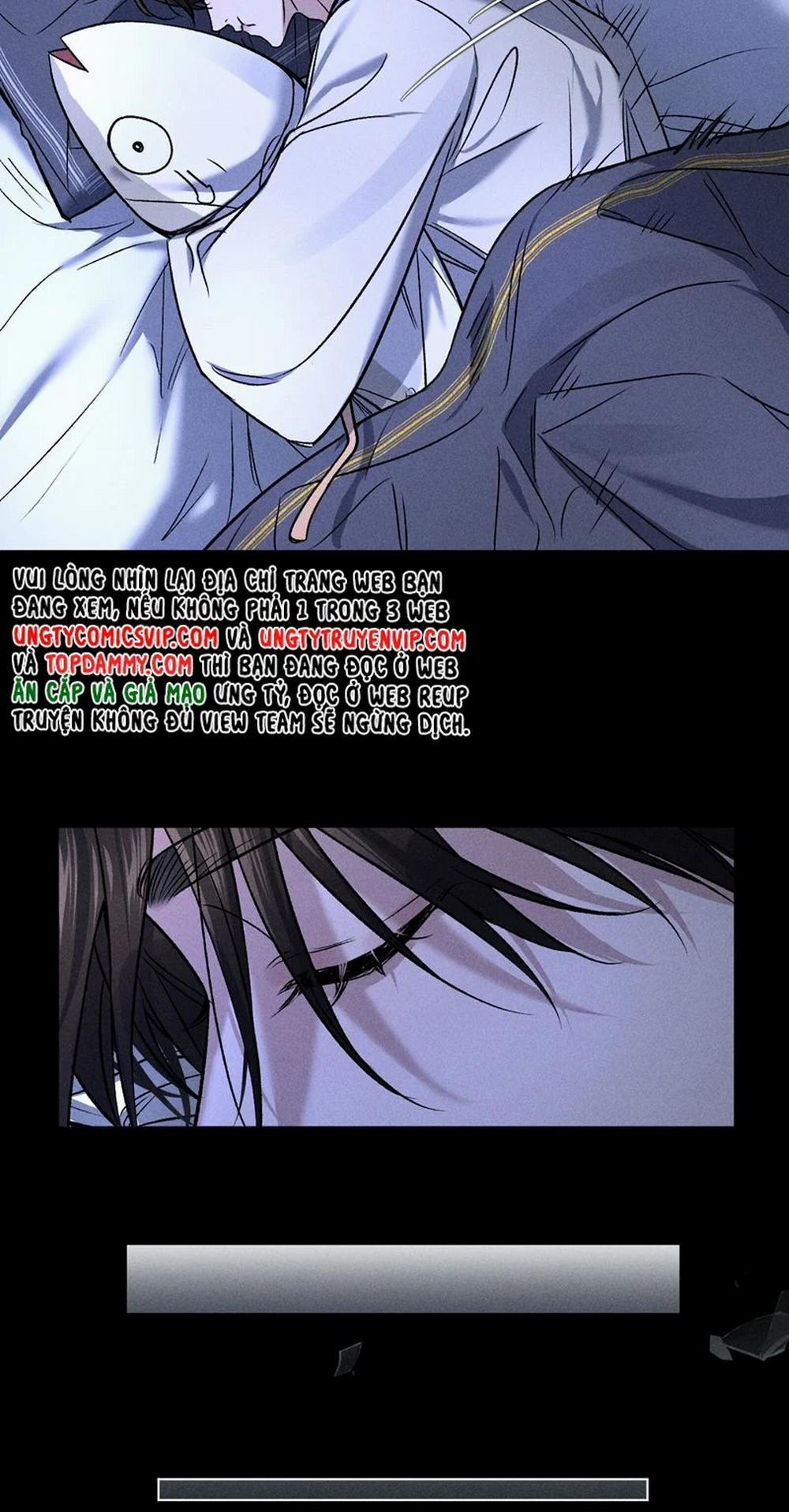 Ảnh Đế Cứ Muốn Làm Kim Chủ Của Tôi 5 trang 25