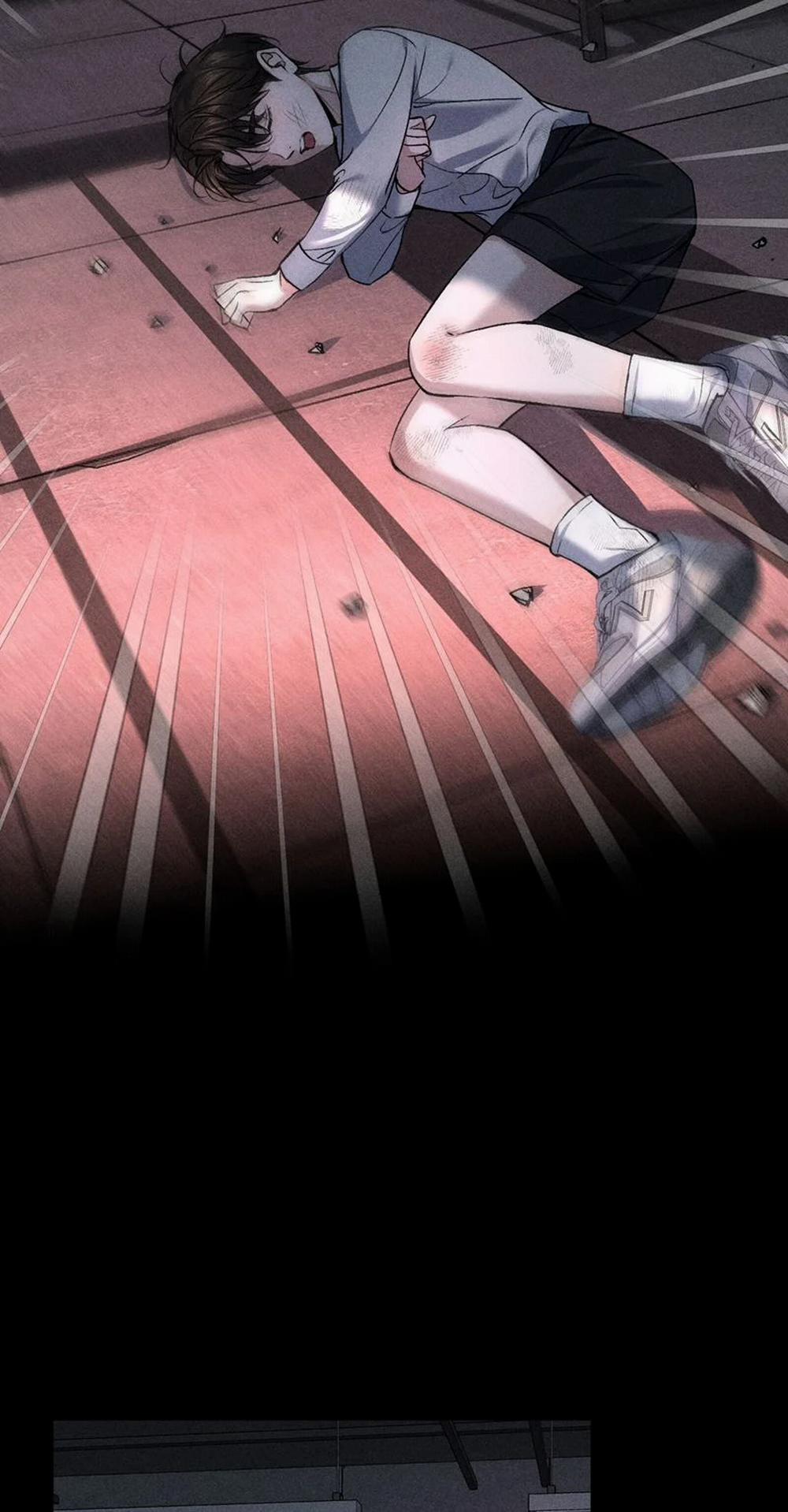 Ảnh Đế Cứ Muốn Làm Kim Chủ Của Tôi 5 trang 27