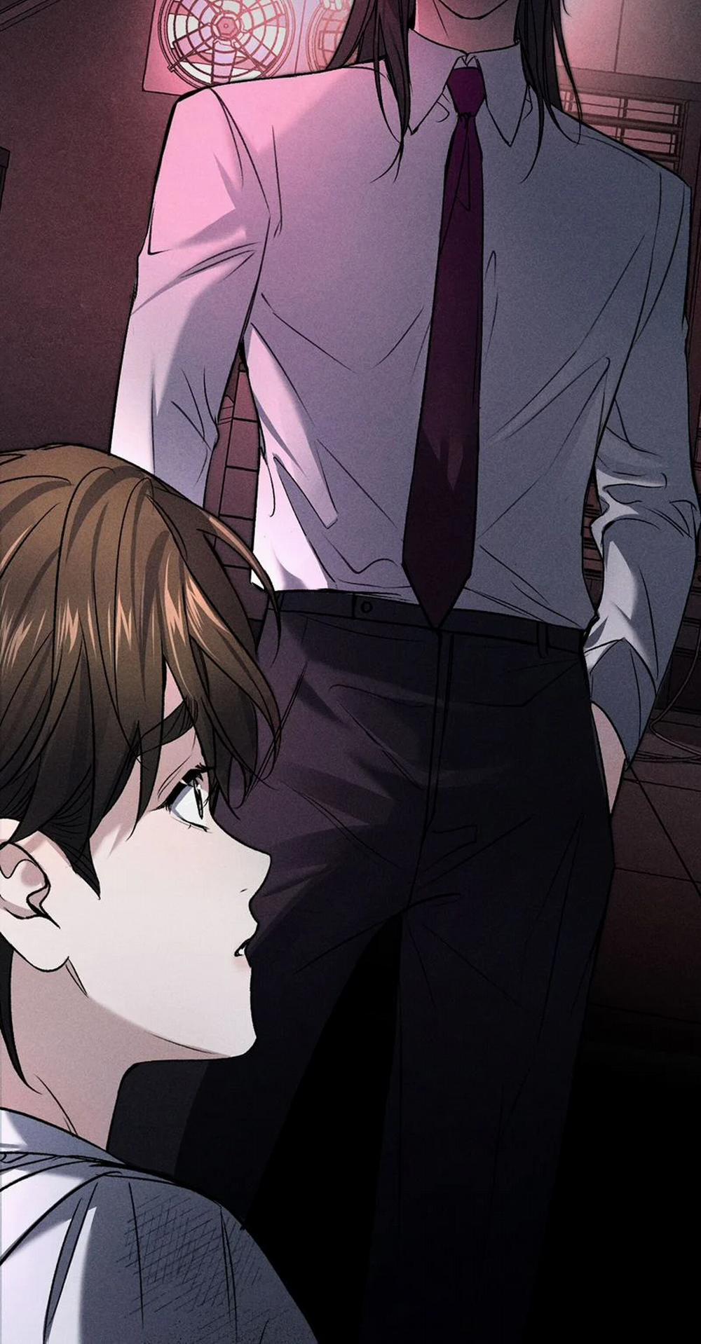 Ảnh Đế Cứ Muốn Làm Kim Chủ Của Tôi 5 trang 29