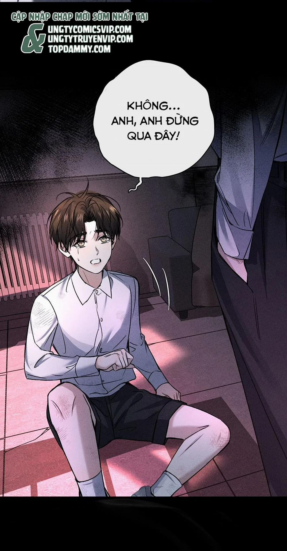 Ảnh Đế Cứ Muốn Làm Kim Chủ Của Tôi 5 trang 30