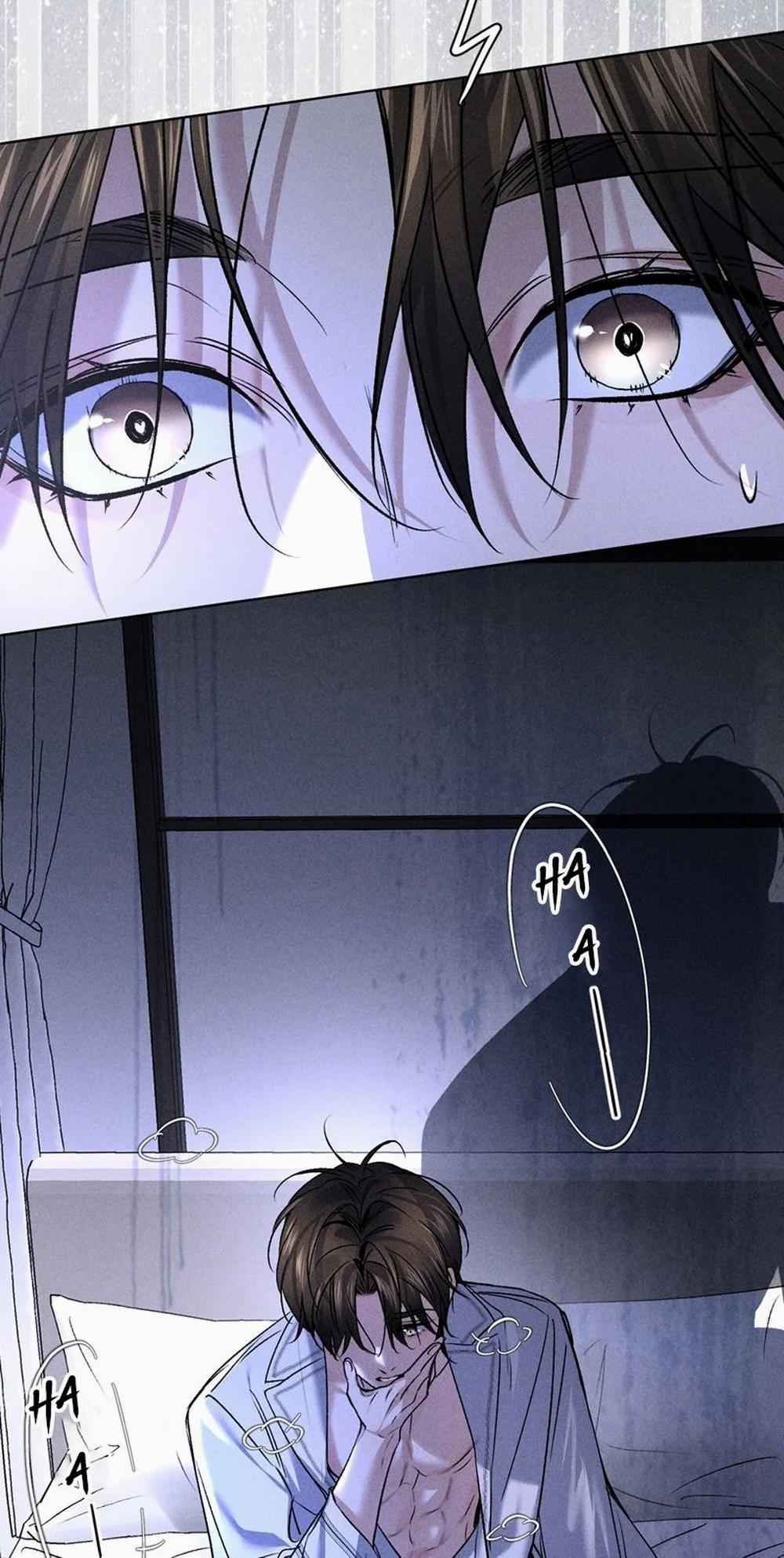 Ảnh Đế Cứ Muốn Làm Kim Chủ Của Tôi 5 trang 36