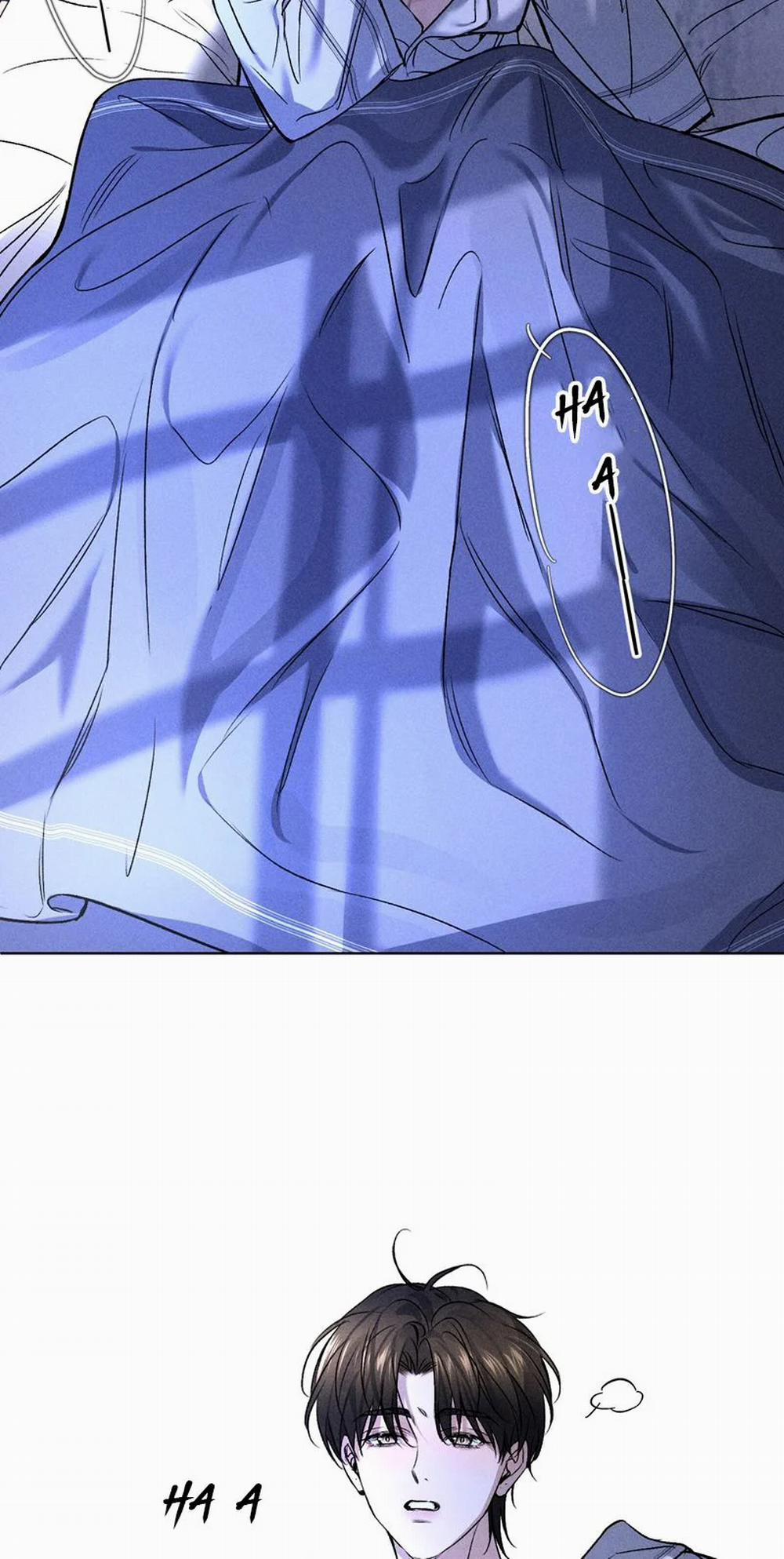 Ảnh Đế Cứ Muốn Làm Kim Chủ Của Tôi 5 trang 37