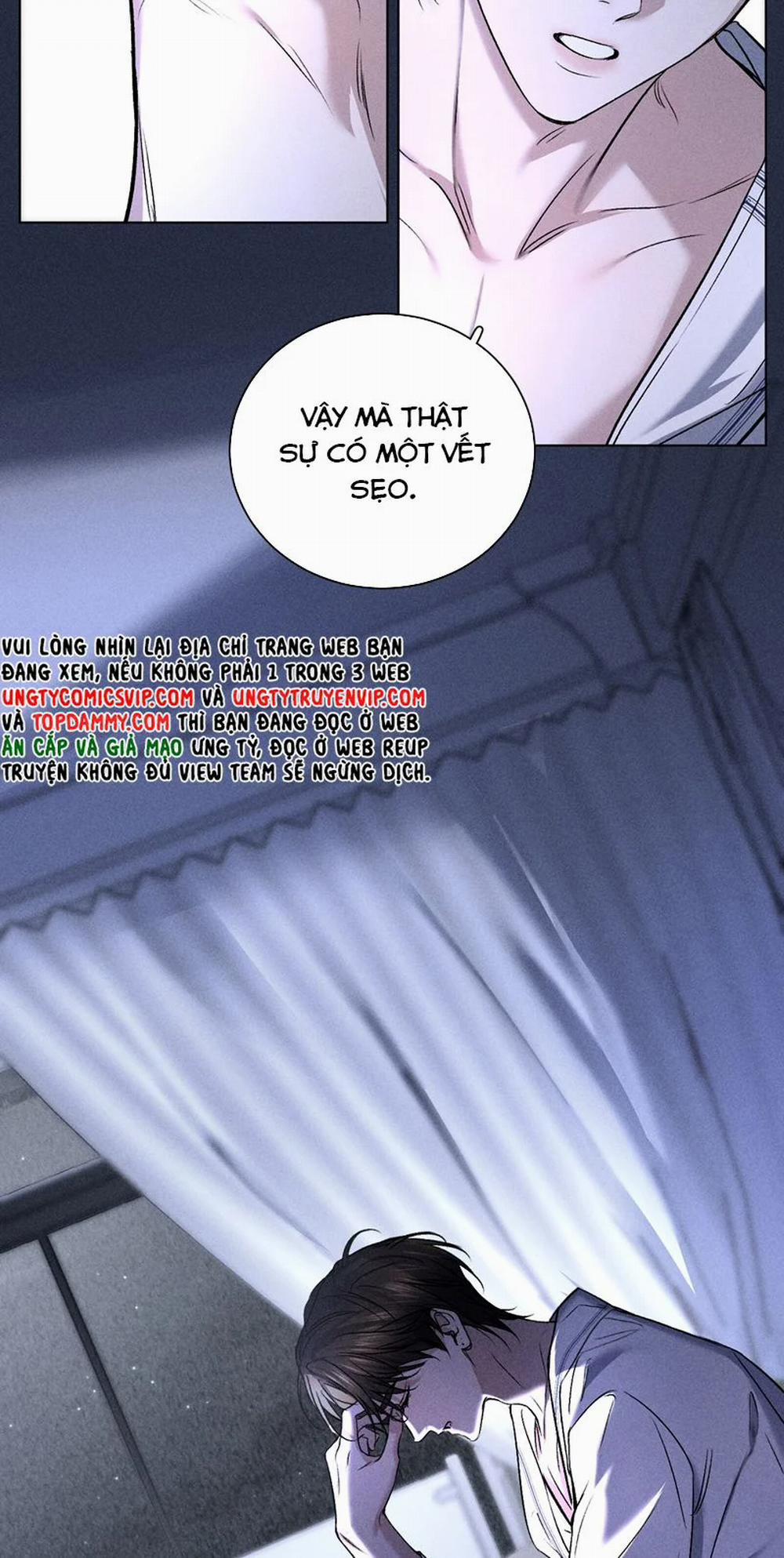 Ảnh Đế Cứ Muốn Làm Kim Chủ Của Tôi 5 trang 39