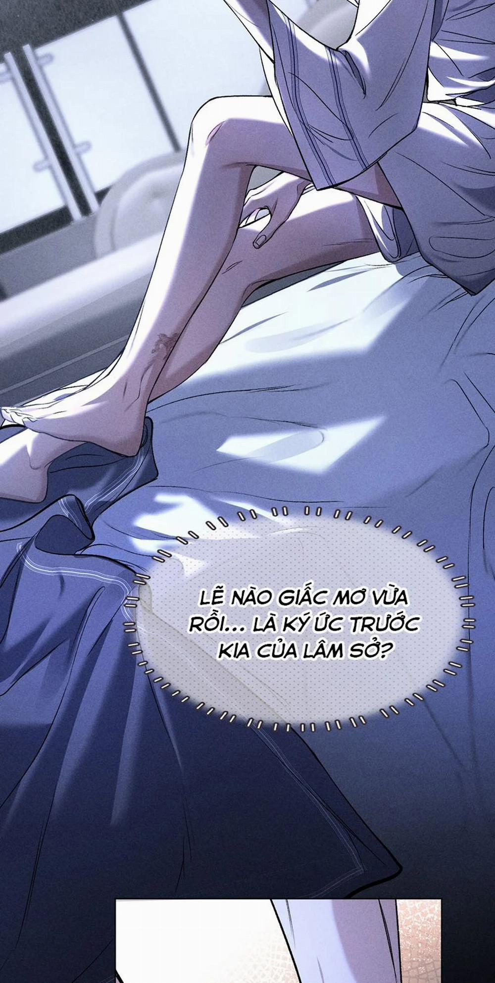 Ảnh Đế Cứ Muốn Làm Kim Chủ Của Tôi 5 trang 40