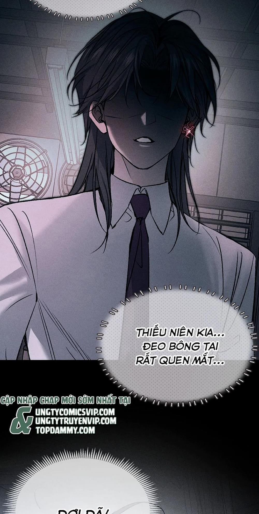 Ảnh Đế Cứ Muốn Làm Kim Chủ Của Tôi 5 trang 42