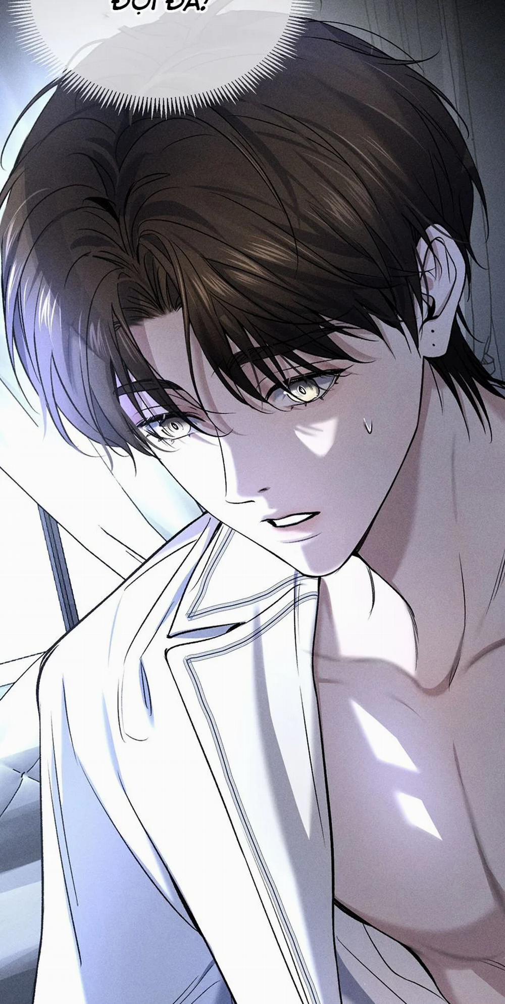 Ảnh Đế Cứ Muốn Làm Kim Chủ Của Tôi 5 trang 43