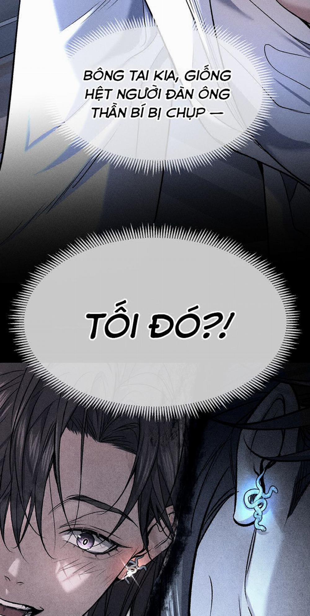 Ảnh Đế Cứ Muốn Làm Kim Chủ Của Tôi 5 trang 44