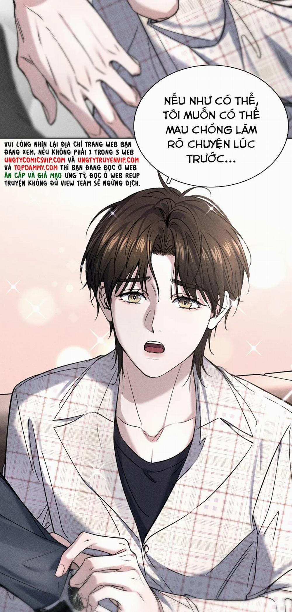 Ảnh Đế Cứ Muốn Làm Kim Chủ Của Tôi 5 trang 9