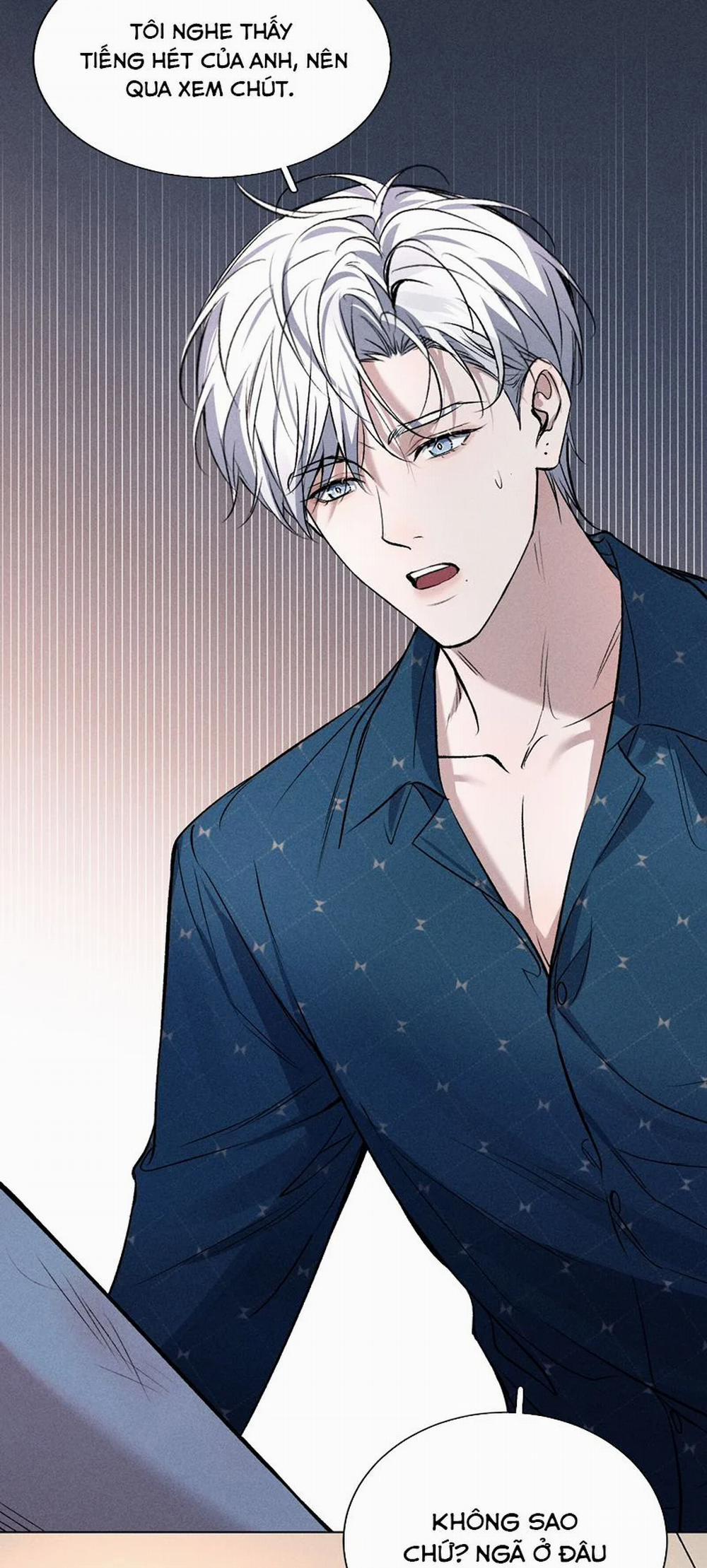 Ảnh Đế Cứ Muốn Làm Kim Chủ Của Tôi 6 trang 10