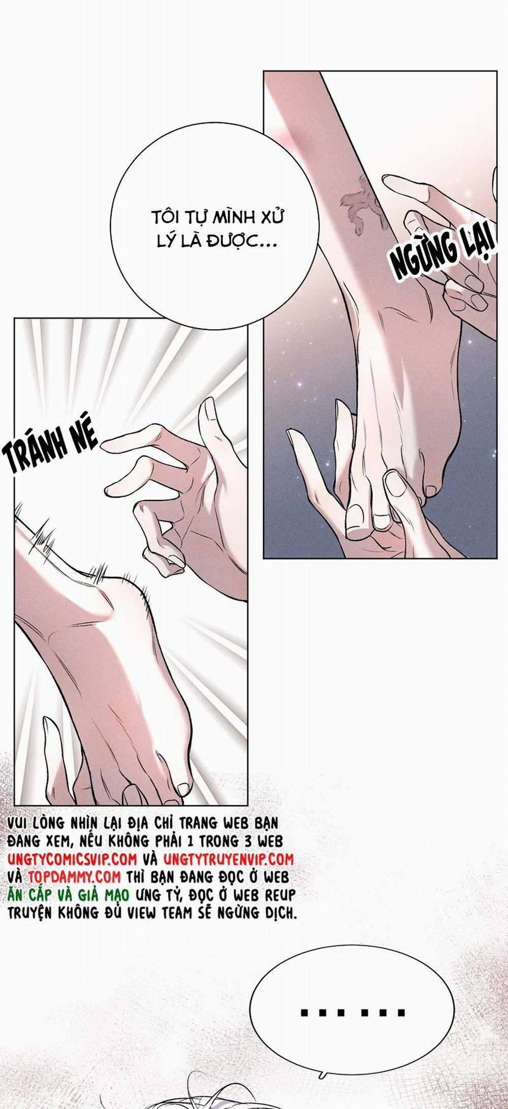 Ảnh Đế Cứ Muốn Làm Kim Chủ Của Tôi 6 trang 15